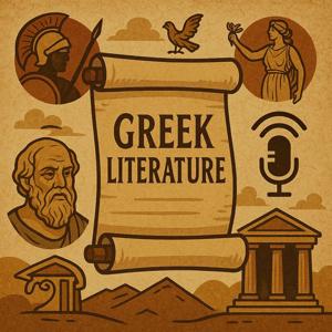 Zeus Juice: Greek Lit for Mortals