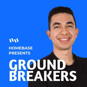 Groundbreakers