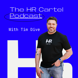 The HR Cartel Podcast