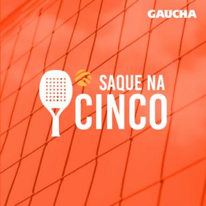 Saque na Cinco | Beach Tennis