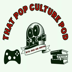 That Pop Culture Pod
