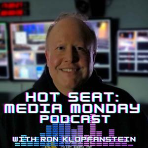 Hot Seat: Media Monday with Ron Klopfanstein