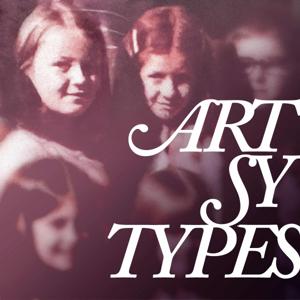 Artsy Types