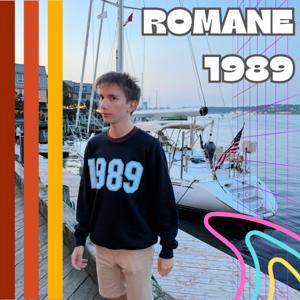 Romane 1989