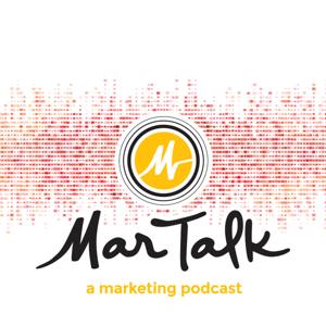 MarTalk with host Angela Earl