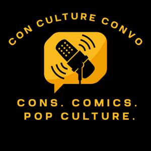 Con Culture Convo