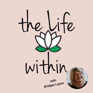 the Life within Podcast