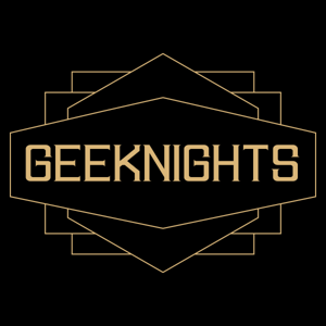 GeekNights Tuesday - Gaming