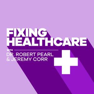 Fixing Healthcare Archives - Fixing Healthcare