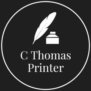 C Thomas Printer Cooperative