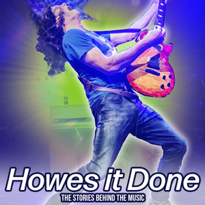 Howes It Done