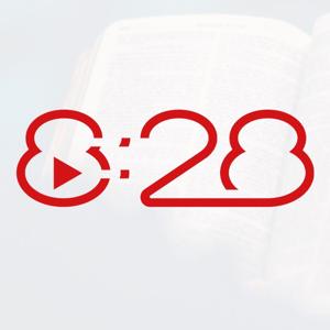 8:28 Podcast