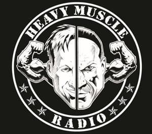 Heavy Muscle Radio!