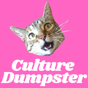 Culture Dumpster