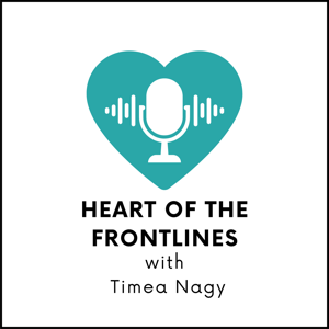 Heart of the Frontlines Podcast