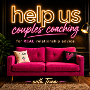 Help Us Couples Coaching: REAL relationship advice
