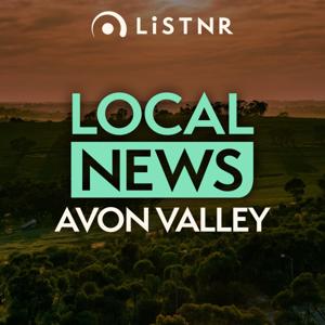 LiSTNR Avon Valley Local News