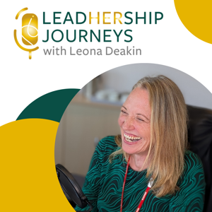 LeadHERship Journeys
