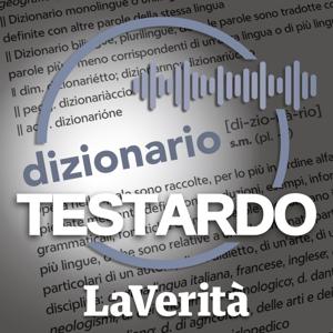 La Verità - Dizionario Testardo