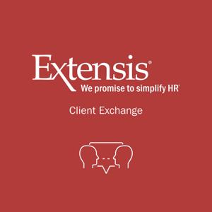 Extensis Client Exchange
