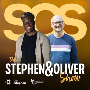 The Stephen and Oliver Show