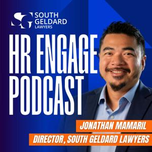 HR Engage Podcast