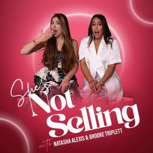 She's Not Selling