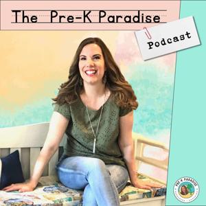 Pre-K Paradise Podcast