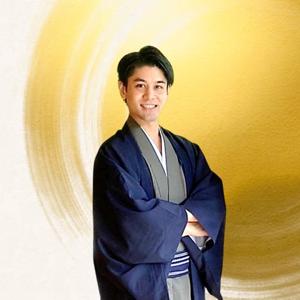 安藤悠朔のシン・武士道 生き甲斐(IKIGAI)に導く侍
