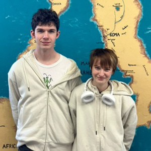 Harry Potter: The Half-Blood Prince - For Bryten