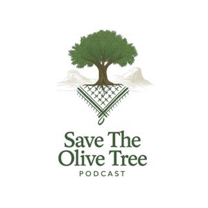 Save the Olive Tree