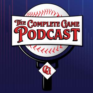 The Complete Game Podcast