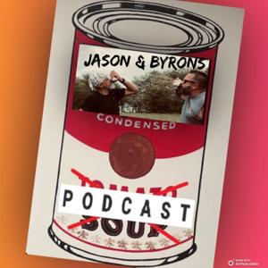 Jason and Byron’s Podcast JBTC 🍺