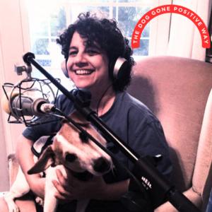 The Dog Gone Positive Way