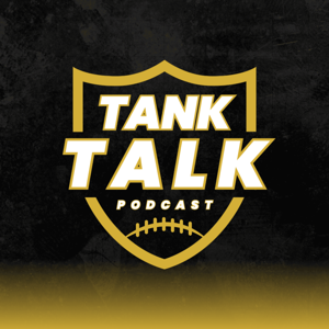 Tank Talk Podcast