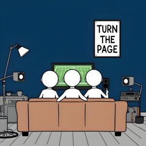 Turn The Page Sports