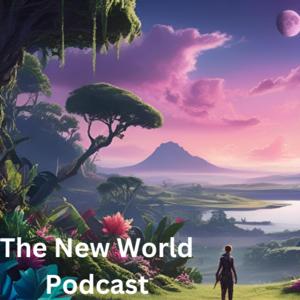 New World Podcast