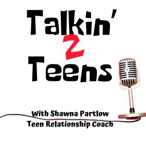 Talkin' 2 Teens