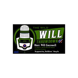 The Wild Will Throwdown