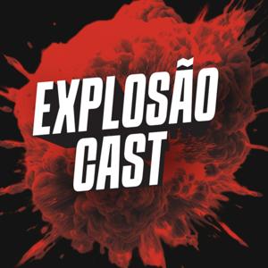 Explosão Cast