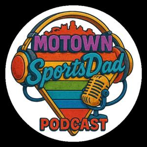 Motown Sports Dad