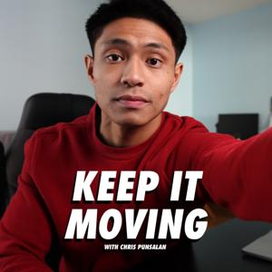 Keep it Moving