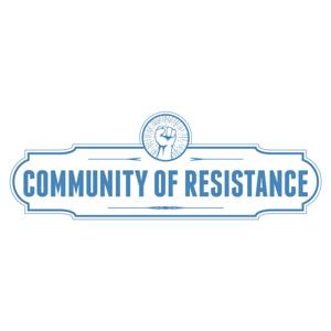 Community of Resistance