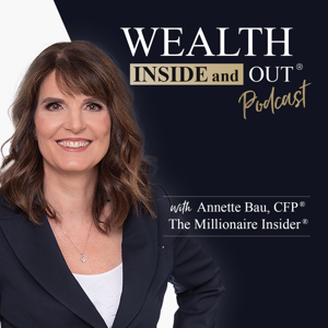 Wealth Inside and Out Podcast