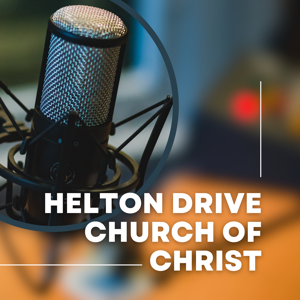 Helton Drive church of Christ