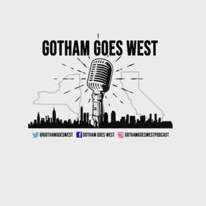 Gotham Goes West