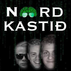 Nördkastið