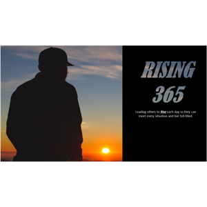 Rising 365