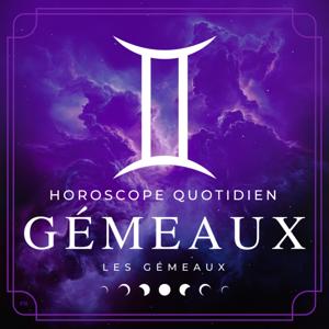 Votre Horoscope Quotidien - Gémeaux