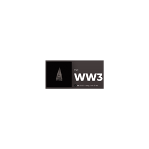 ww3 by kanye